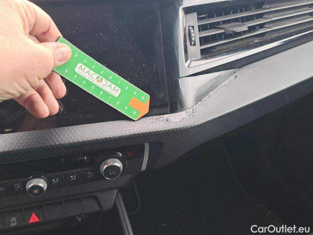  Audi  A1 Sportback AUDI  Advanced 25 TFSI 70kW (95CV) #12