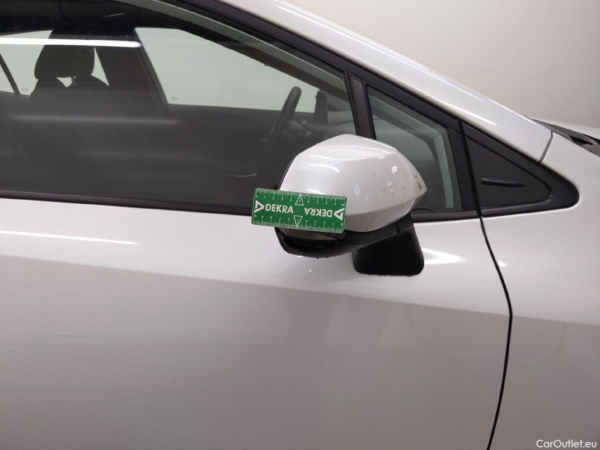  Toyota  Corolla TOYOTA  / 2022 / 5P / Berline Hybride 140h Dynamic #27