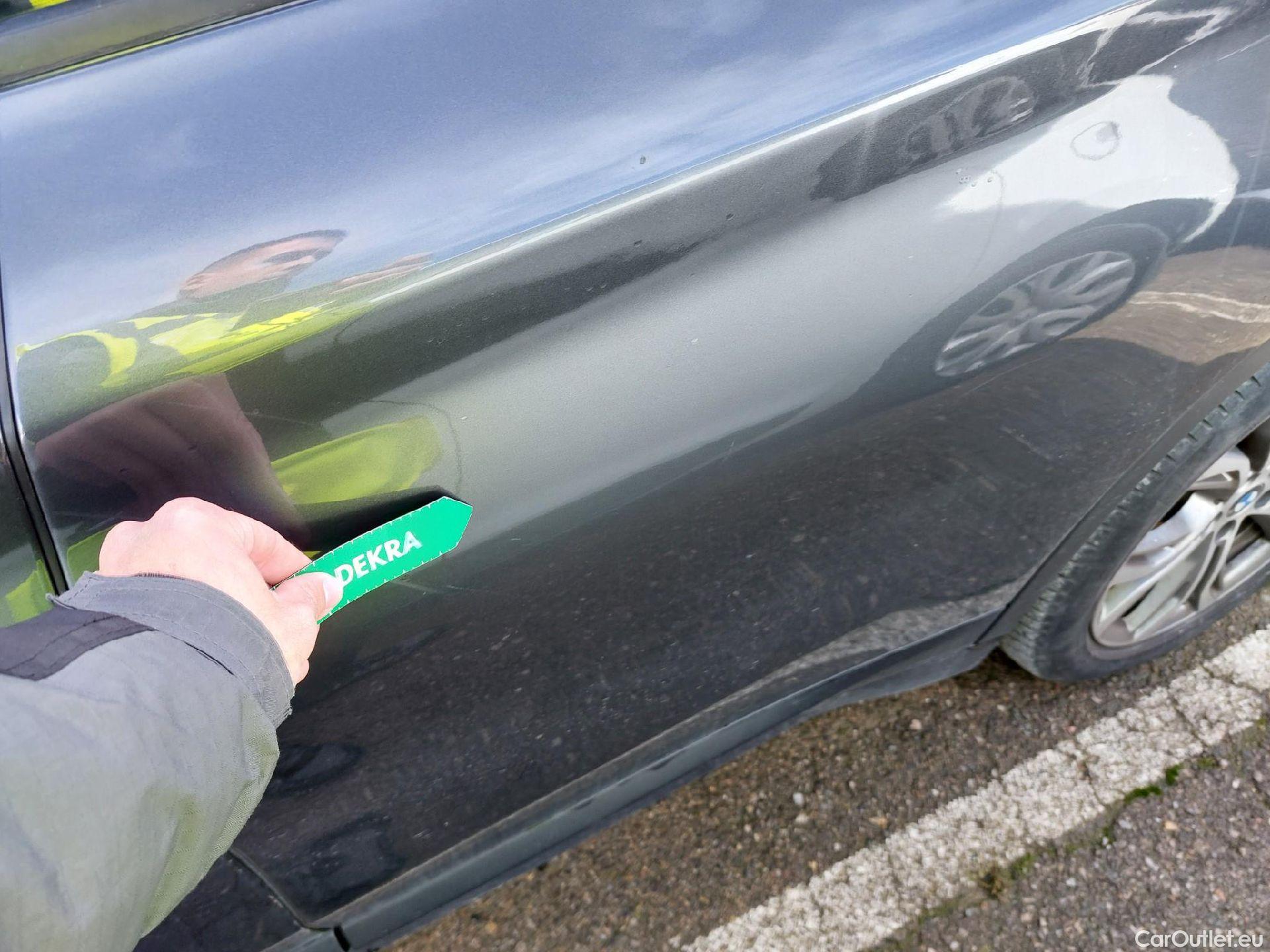  Bmw  X1 BMW  sDrive18i #8