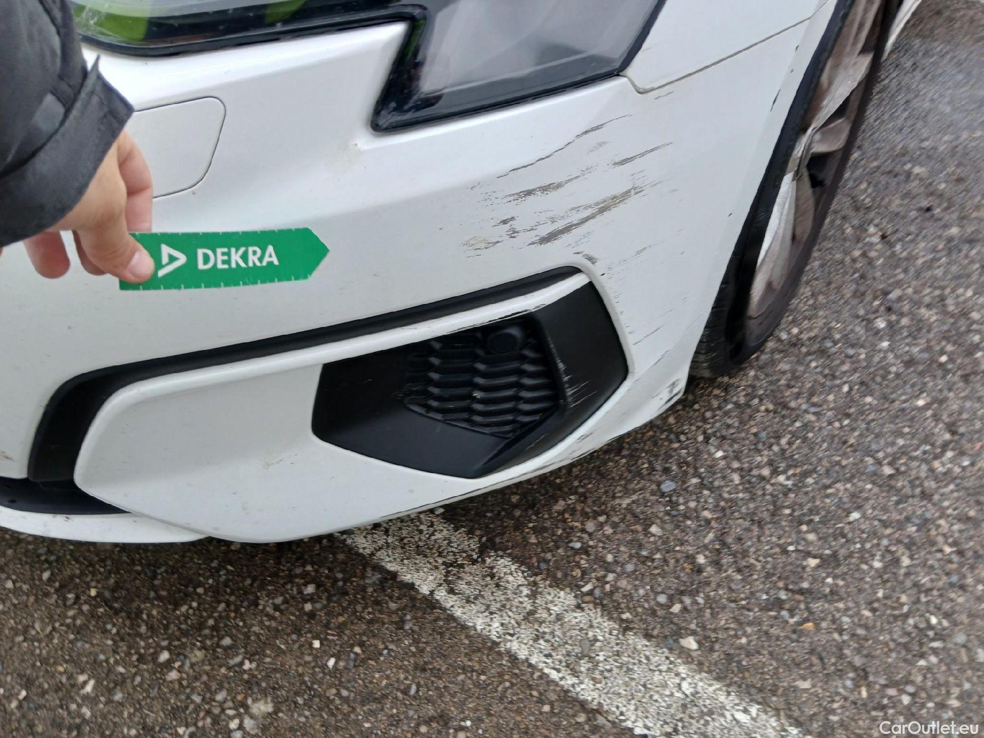  Audi  A3 AUDI  / 2020 / 5P / berlina con portón Sportback 30 TFSI 81kW (110CV) S tronic #12