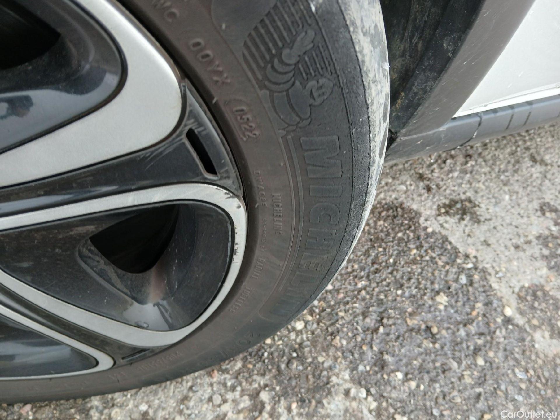  Citroen  C3 CITROEN  / 2020 / 5P / berlina con portón BlueHDi 75KW (100CV) S&S Feel Pack #18