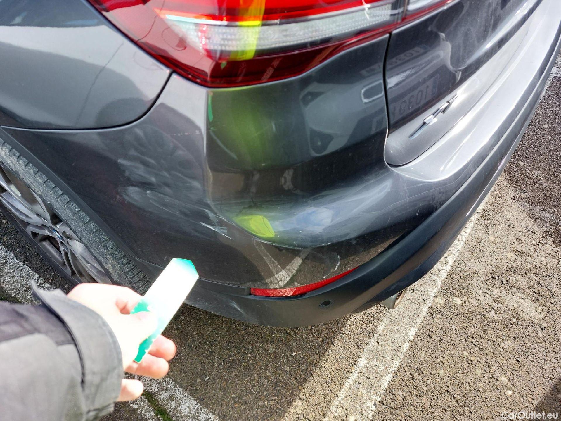  Bmw  X1 BMW  sDrive18i #14