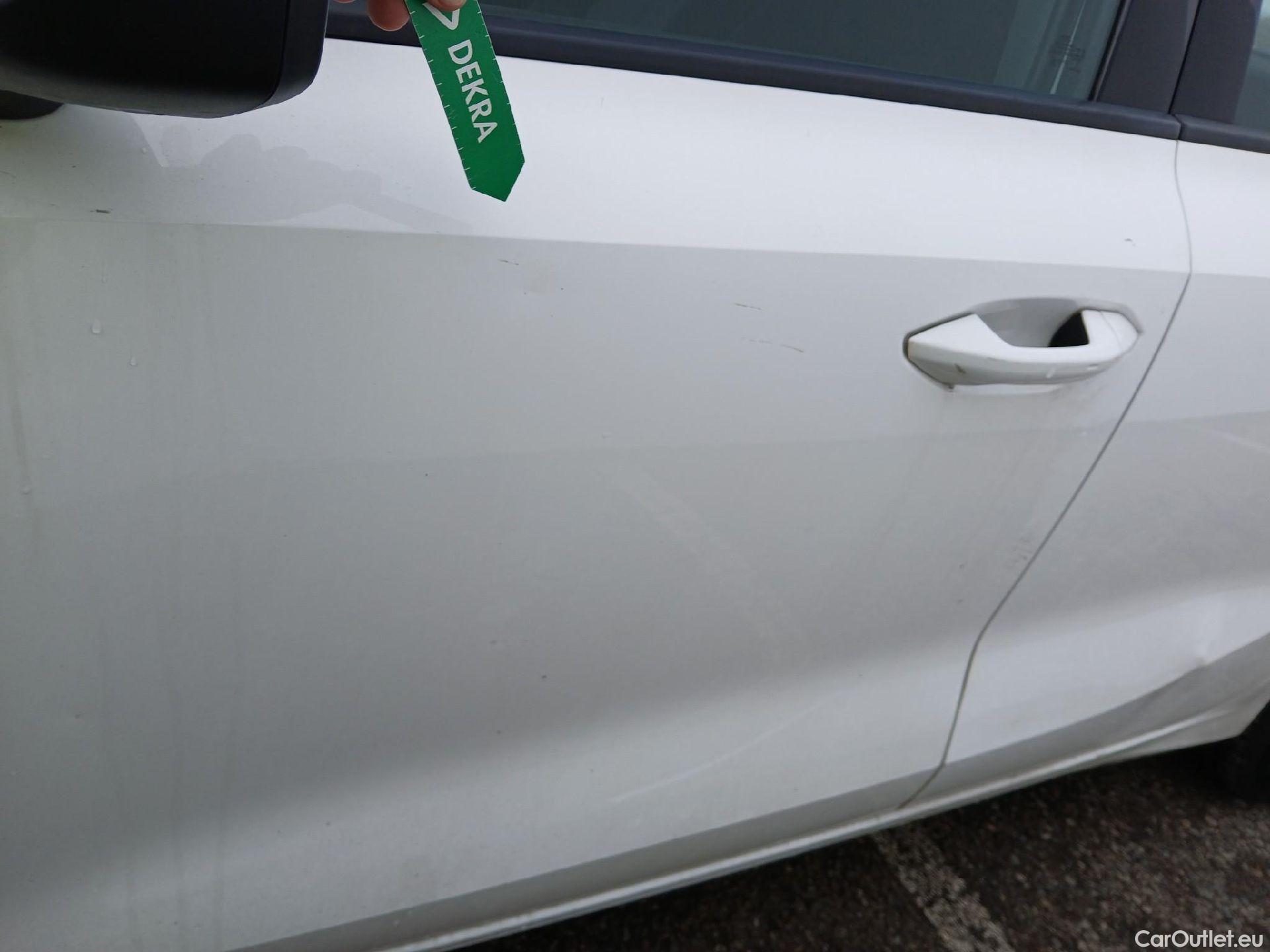  Audi  A3 AUDI  / 2020 / 5P / berlina con portón Sportback 30 TFSI 81kW (110CV) S tronic #22