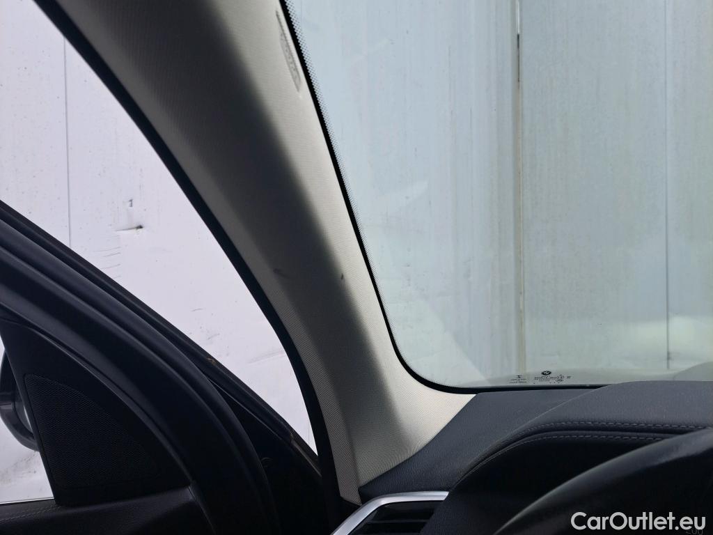  Bmw  X5 BMW  / 2018 / 5P / todoterreno xDrive25d #22