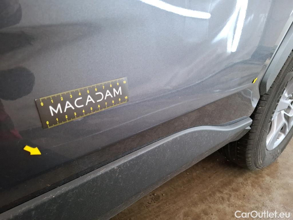  Toyota  RAV4 TOYOTA  Hybride / 2018 / 5P / SUV Hybride 2WD Dynamic Business Beyond Zero #12