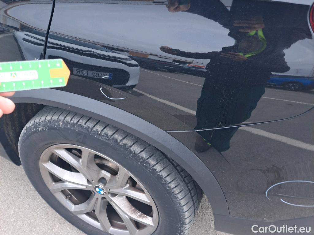  Bmw  X5 BMW  / 2018 / 5P / todoterreno xDrive25d #32