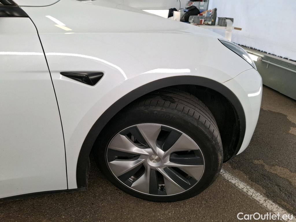  Tesla  Model Y TESLA  / 2021 / 5P / SUV RWD #9