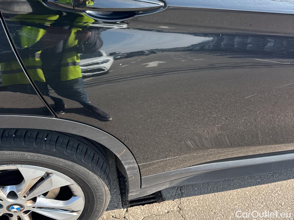  Bmw  X1 BMW  / 2019 / 5P / todoterreno xDrive25e #32