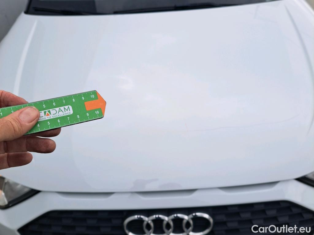  Audi  A1 Sportback AUDI  Advanced 25 TFSI 70kW (95CV) #8