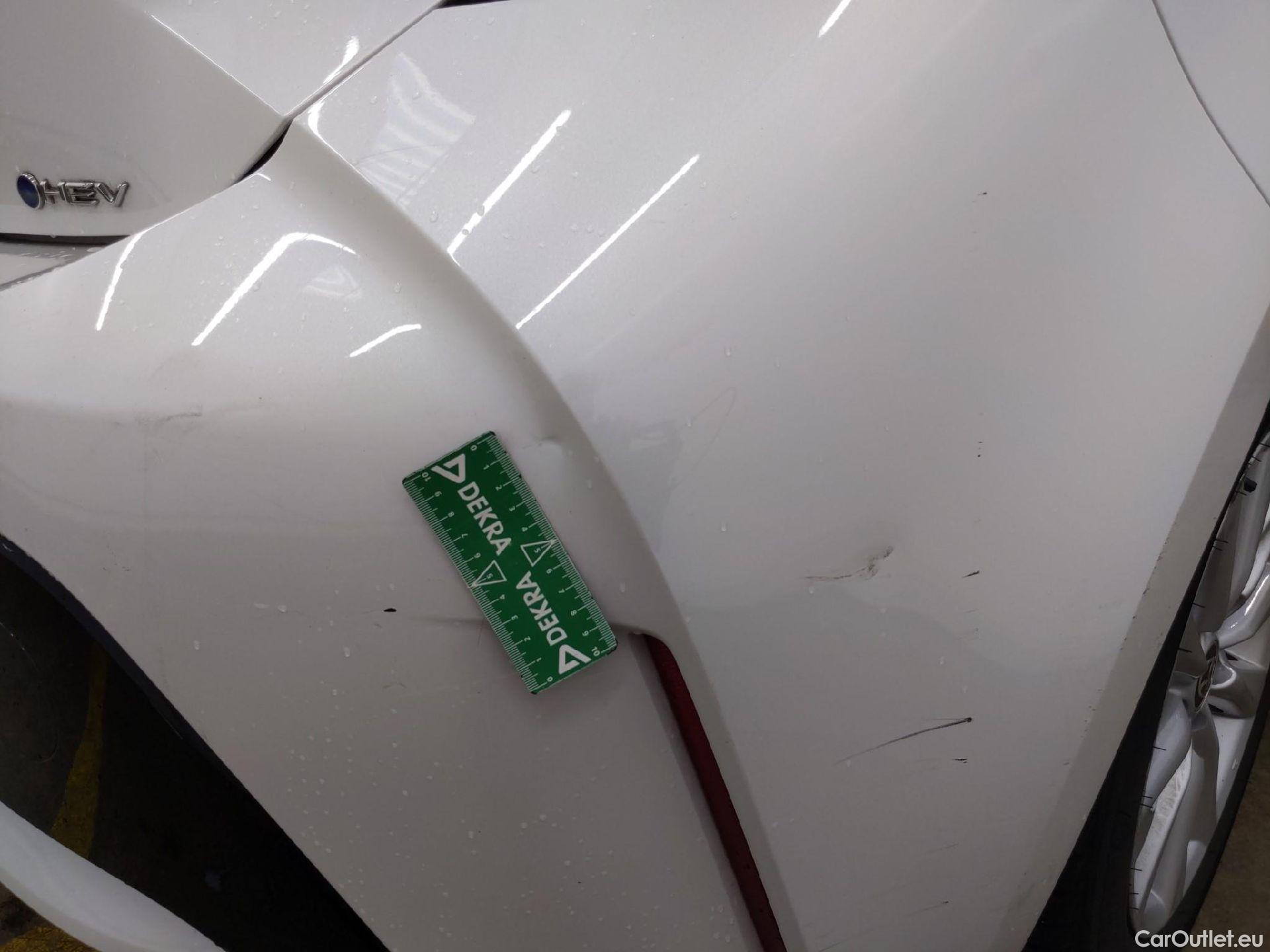  Toyota  Corolla TOYOTA  / 2022 / 5P / Berline Hybride 140h Dynamic #23