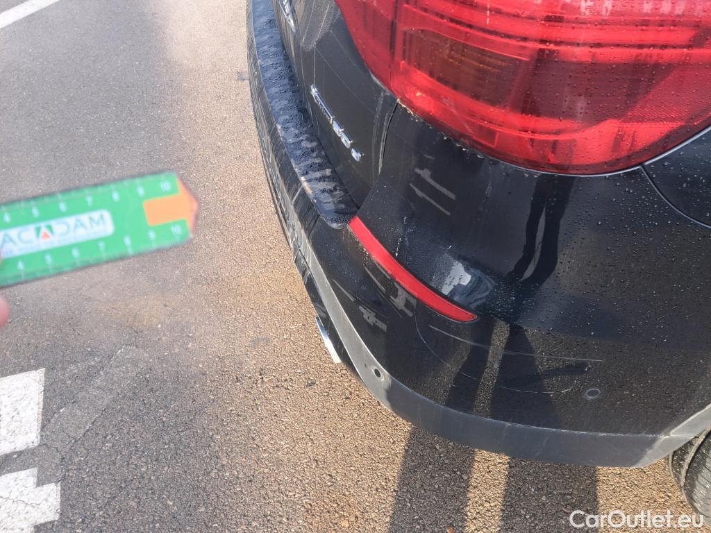  Bmw  X3 BMW  / 2017 / 5P / todoterreno xDrive20d (AC2) #23