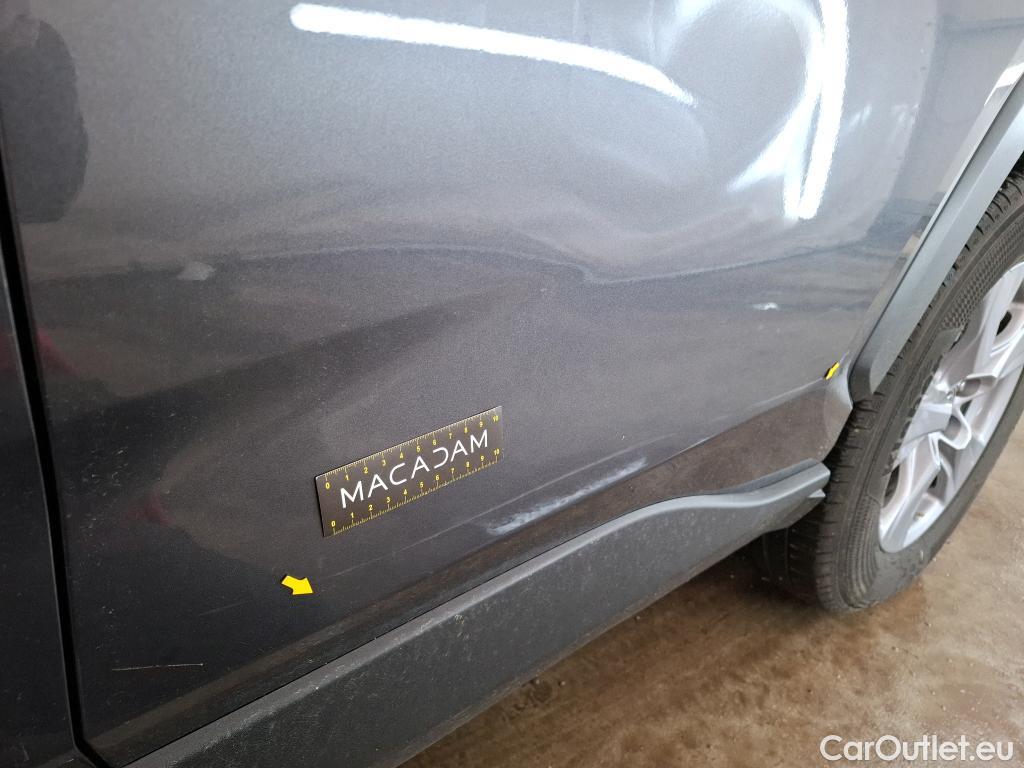  Toyota  RAV4 TOYOTA  Hybride / 2018 / 5P / SUV Hybride 2WD Dynamic Business Beyond Zero #11