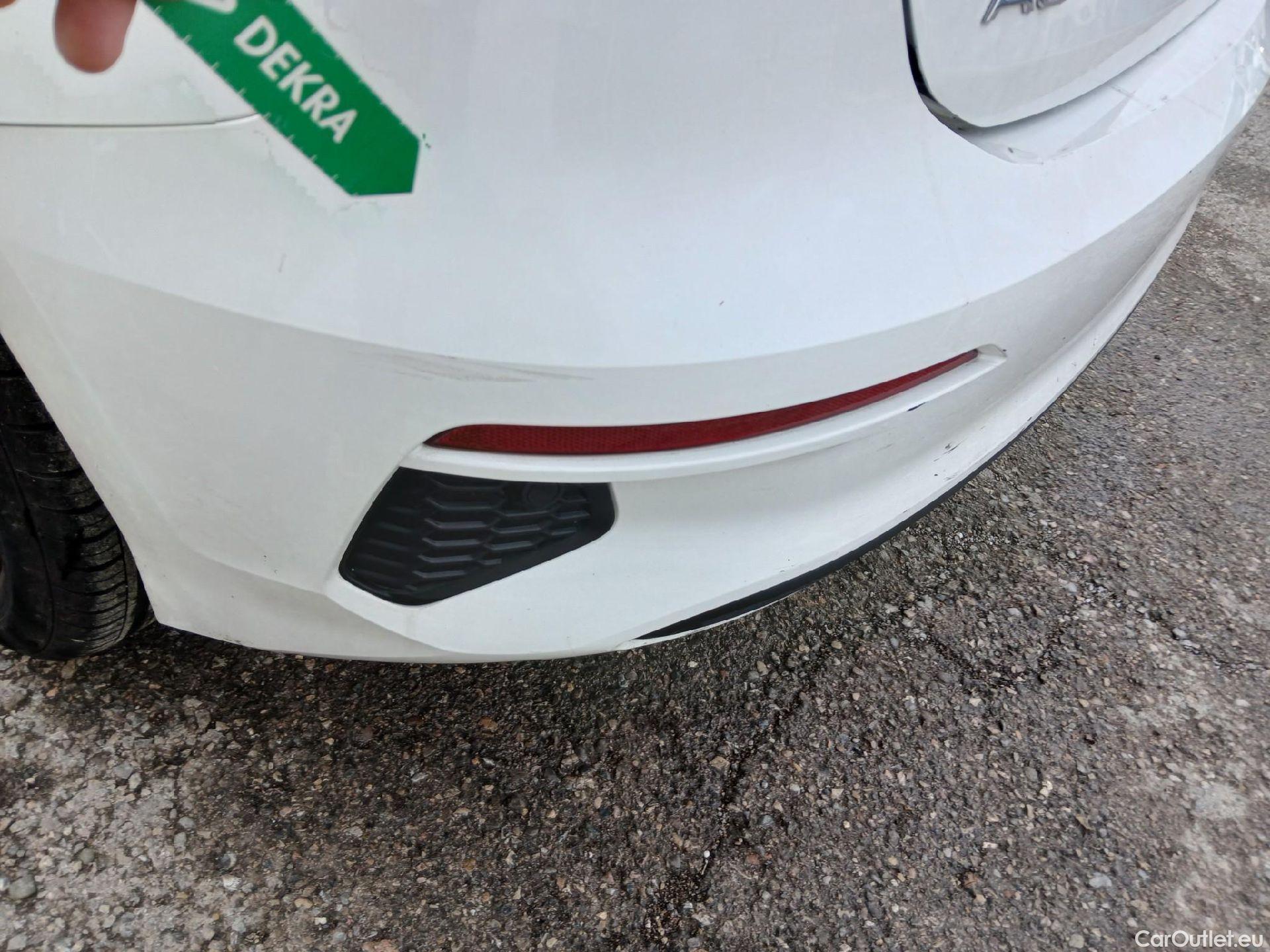  Audi  A3 AUDI  / 2020 / 5P / berlina con portón Sportback 30 TFSI 81kW (110CV) S tronic #36