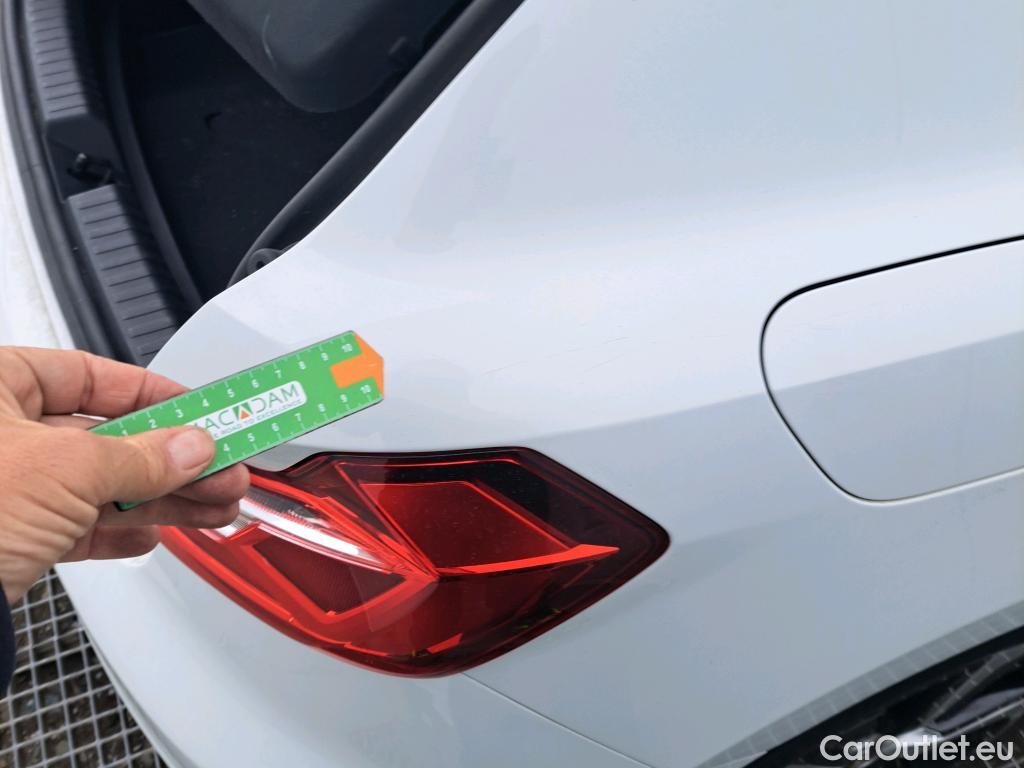  Audi  A1 Sportback AUDI  Advanced 25 TFSI 70kW (95CV) #46