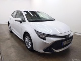  Toyota  Corolla TOYOTA  / 2022 / 5P / Berline Hybride 140h Dynamic #4