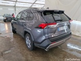 Toyota  RAV4 TOYOTA  Hybride / 2018 / 5P / SUV Hybride 2WD Dynamic Business Beyond Zero #2