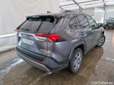  Toyota  RAV4 TOYOTA  Hybride / 2018 / 5P / SUV Hybride 2WD Dynamic Business Beyond Zero #3