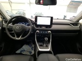  Toyota  RAV4 TOYOTA  Hybride / 2018 / 5P / SUV Hybride 2WD Dynamic Business Beyond Zero #5
