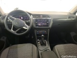  Volkswagen  Tiguan VOLKSWAGEN  / 2020 / 5P / SUV 1.5 TSI 150 DSG7 LIFE PLUS #5