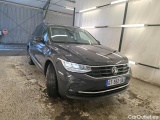  Volkswagen  Tiguan VOLKSWAGEN  / 2020 / 5P / SUV 1.5 TSI 150 DSG7 LIFE PLUS #4