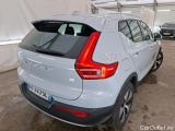  Volvo  XC 40 VOLVO XC40 / 2017 / 5P / SUV Recharge T5 262 DCT7 Inscription Busi #3