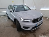  Volvo  XC 40 VOLVO XC40 / 2017 / 5P / SUV Recharge T5 262 DCT7 Inscription Busi #4