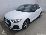 A1 Sportback