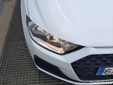  Audi  A1 Sportback AUDI  Advanced 25 TFSI 70kW (95CV) #17