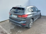  Bmw  X1 BMW  sDrive18i #2