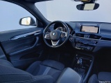  Bmw  X2 BMW  sDrive18i Impulse Steptronic Techo Solar #3