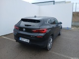 Bmw  X2 BMW  sDrive18i Impulse Steptronic Techo Solar #2