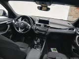  Bmw  X2 BMW  sDrive18i Impulse Steptronic Techo Solar #3