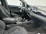  Bmw  X2 BMW  sDrive18i Impulse Steptronic Techo Solar #6