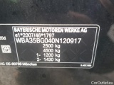  Bmw  X3 BMW  / 2017 / 5P / todoterreno xDrive20d (AC2) #19