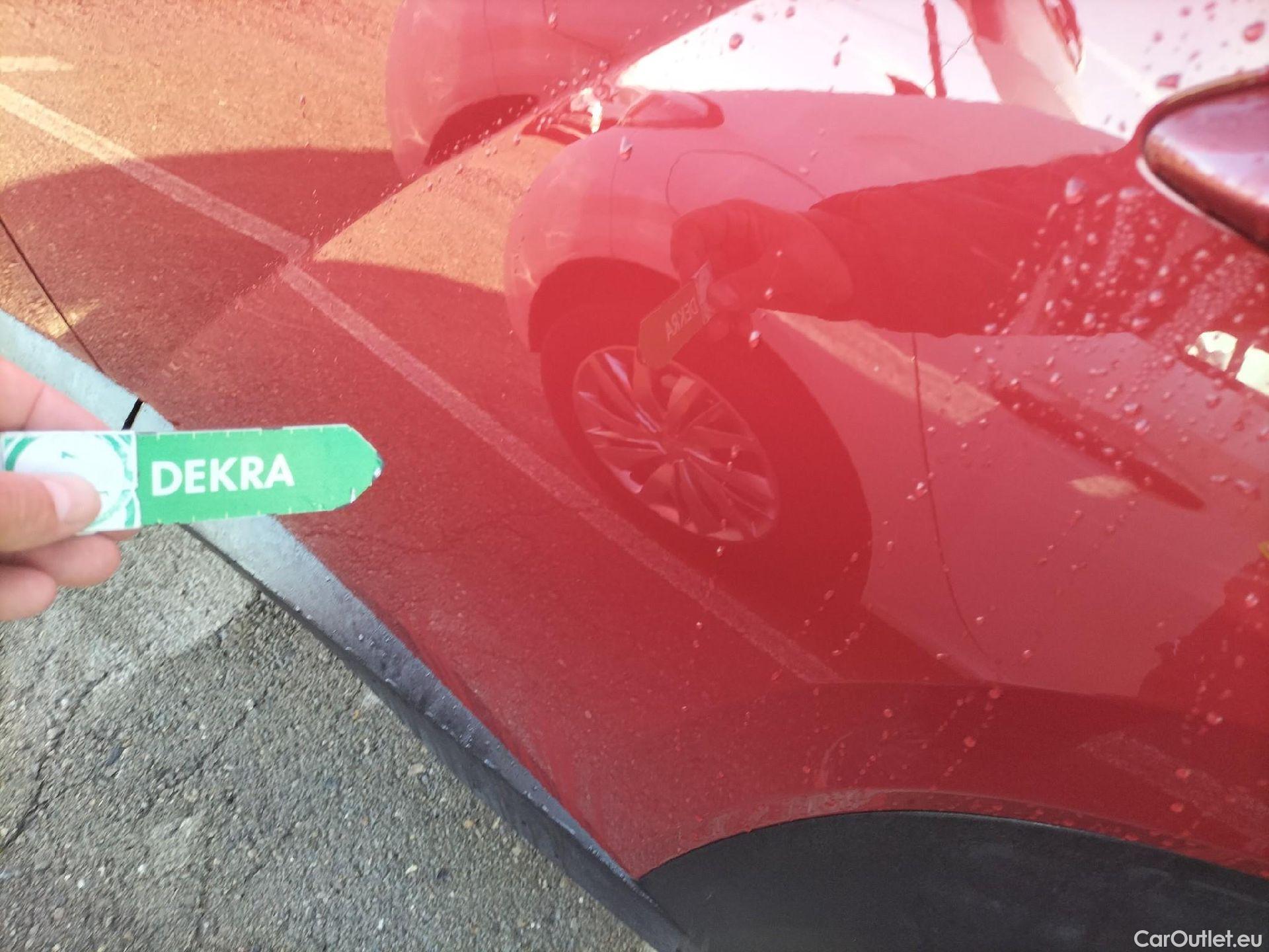  Hyundai  Tucson HYUNDAI  / 2020 / 5P / todoterreno 1.6 TGDI 169kW (230CV) HEV Maxx Sky Auto #11