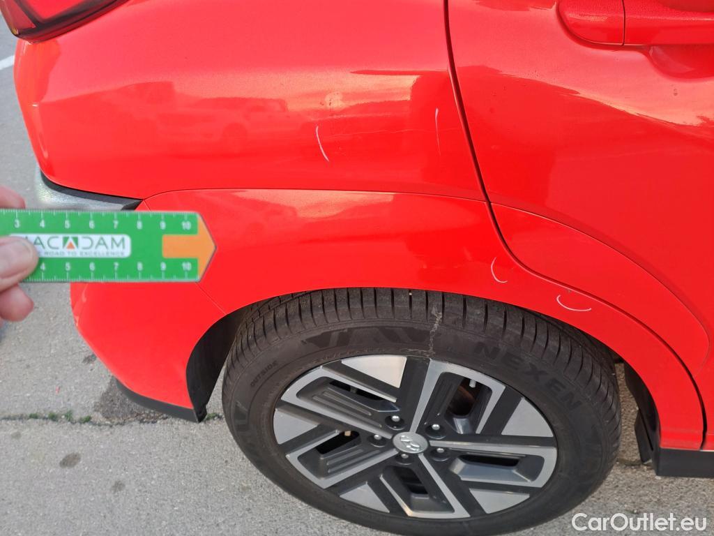  Hyundai  Konna HYUNDAI Kona / 2020 / 5P / todoterreno 150kW EV Tecno 2C #26