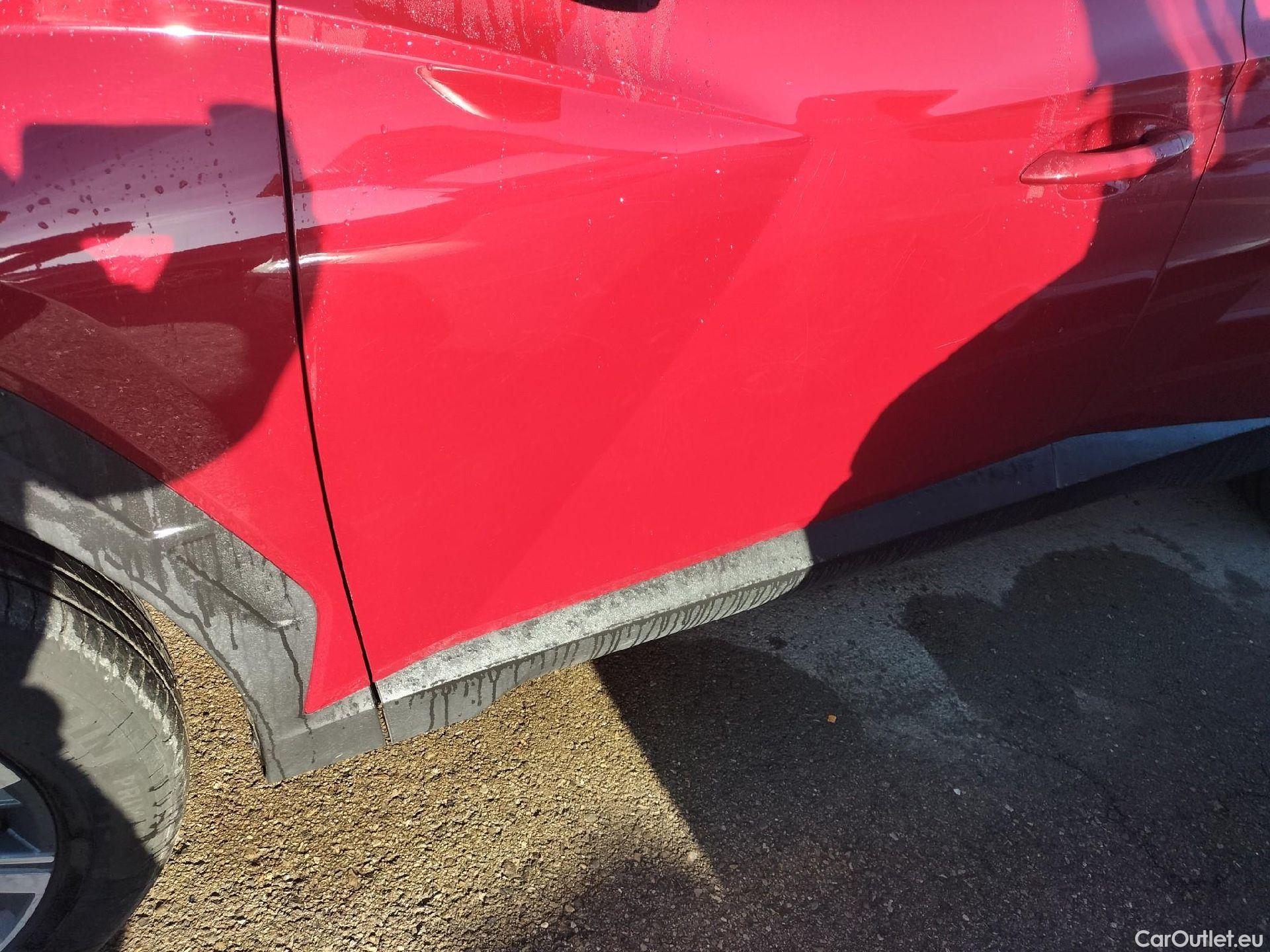  Hyundai  Tucson HYUNDAI  / 2020 / 5P / todoterreno 1.6 TGDI 169kW (230CV) HEV Maxx Sky Auto #10