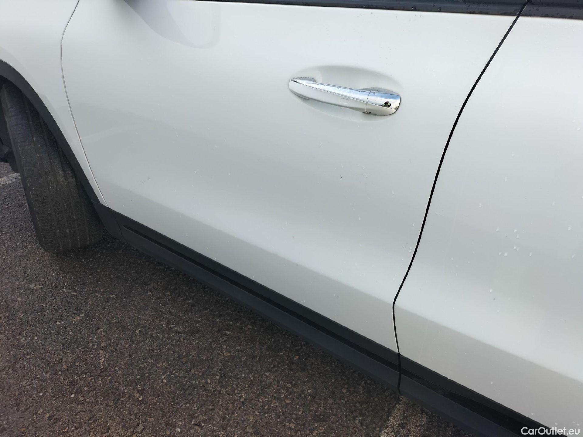  Mercedes  GLA MERCEDES-BENZ  / 2020 / 5P / todoterreno  200 #9