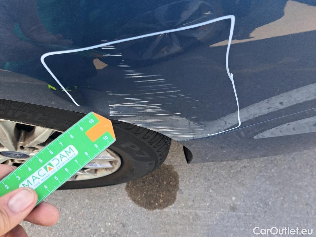  Ford  Focus FORD  / 2018 / 5P / familiar 1.5 Ecoblue 88kW Titanium Sportbr. #7