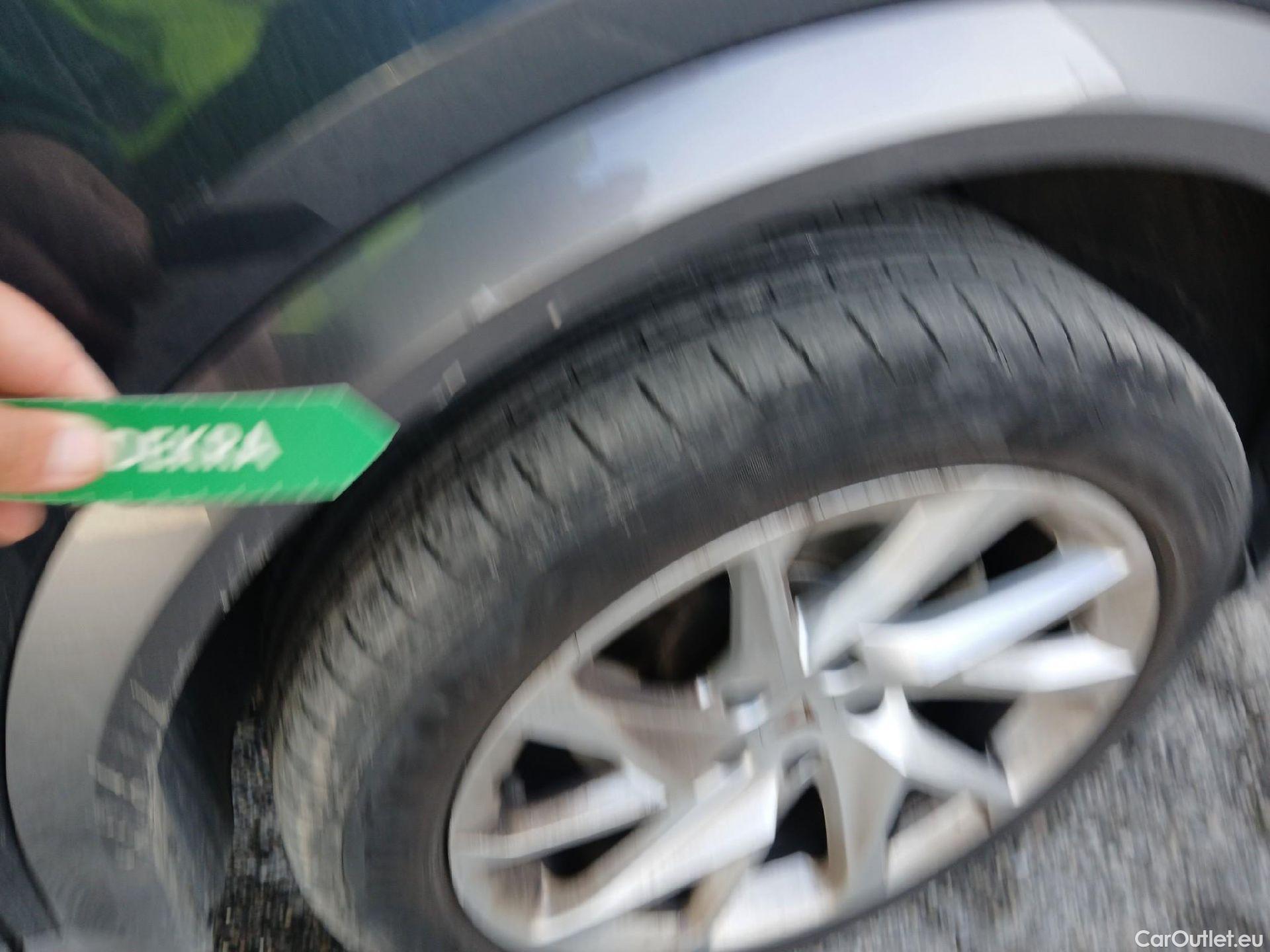  Cupra  Formentor CUPRA  / 2020 / 5P / todoterreno 1.5 TSI 110kW (150 CV) (AC) #14