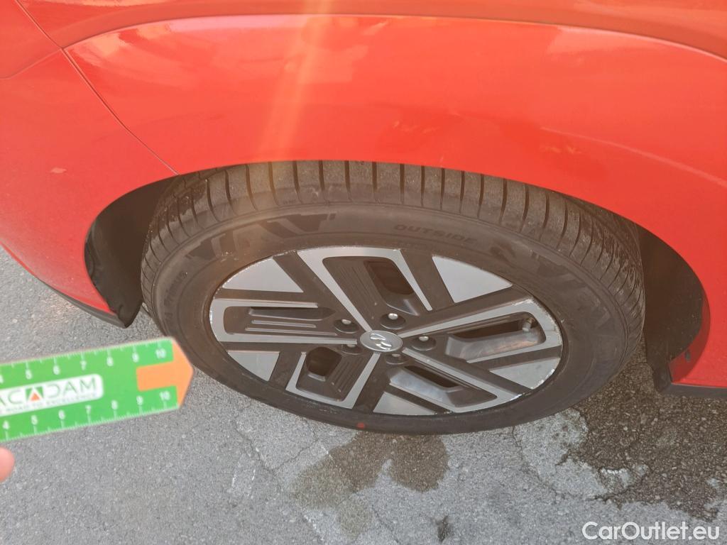  Hyundai  Konna HYUNDAI Kona / 2020 / 5P / todoterreno 150kW EV Tecno 2C #1