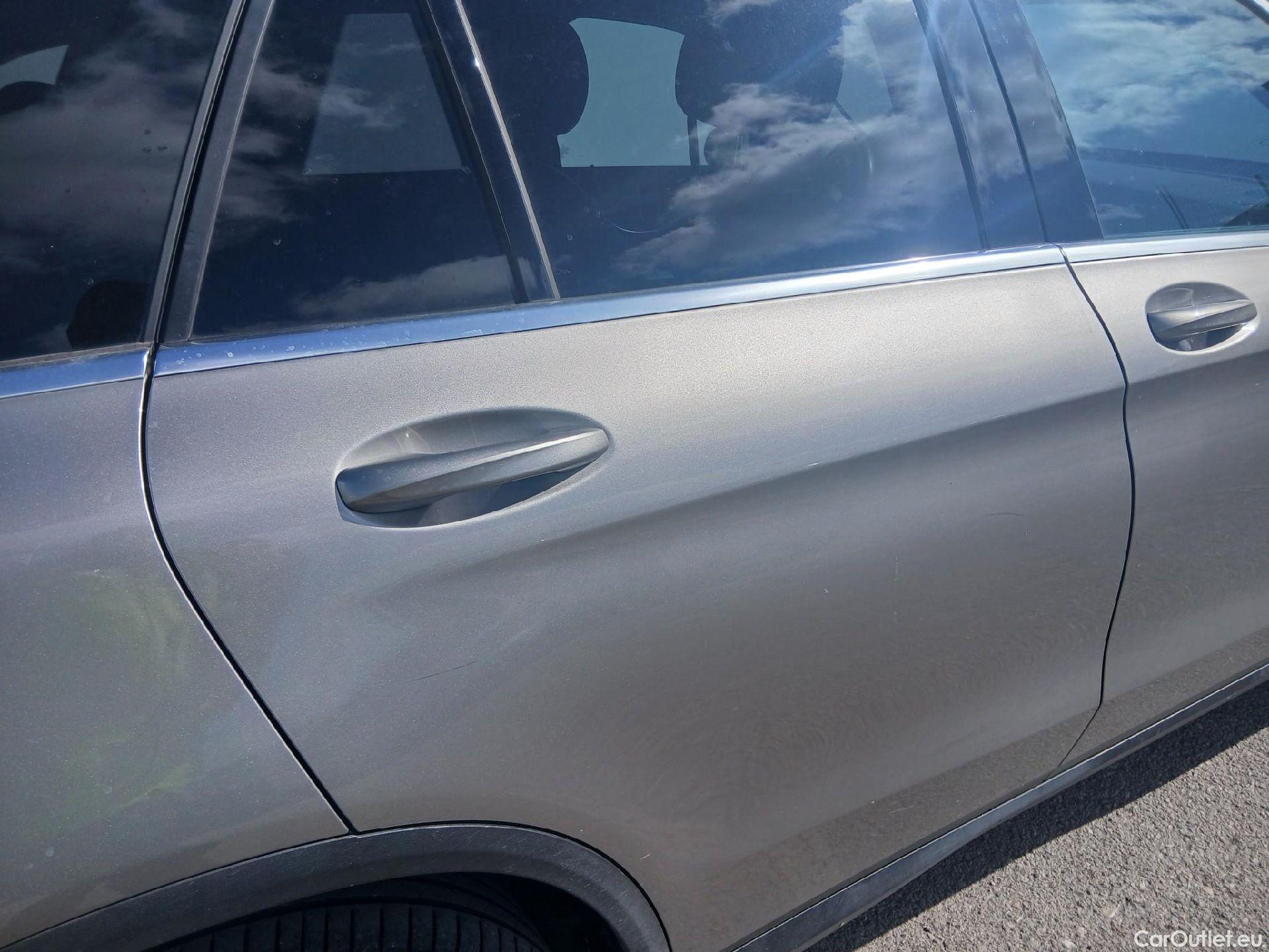  Mercedes  G-Klasee MERCEDES-BENZ Clase GLC / 2019 / 5P / todoterreno GLC 300 e 4MATIC #12