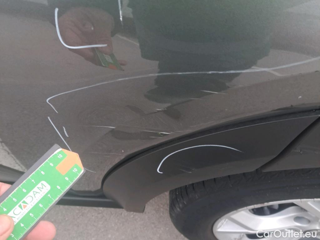  Nissan  Juke NISSAN  / 2019 / 5P / crossover DIG-T 84 kW (114 CV) 6M/T N-Connecta #20