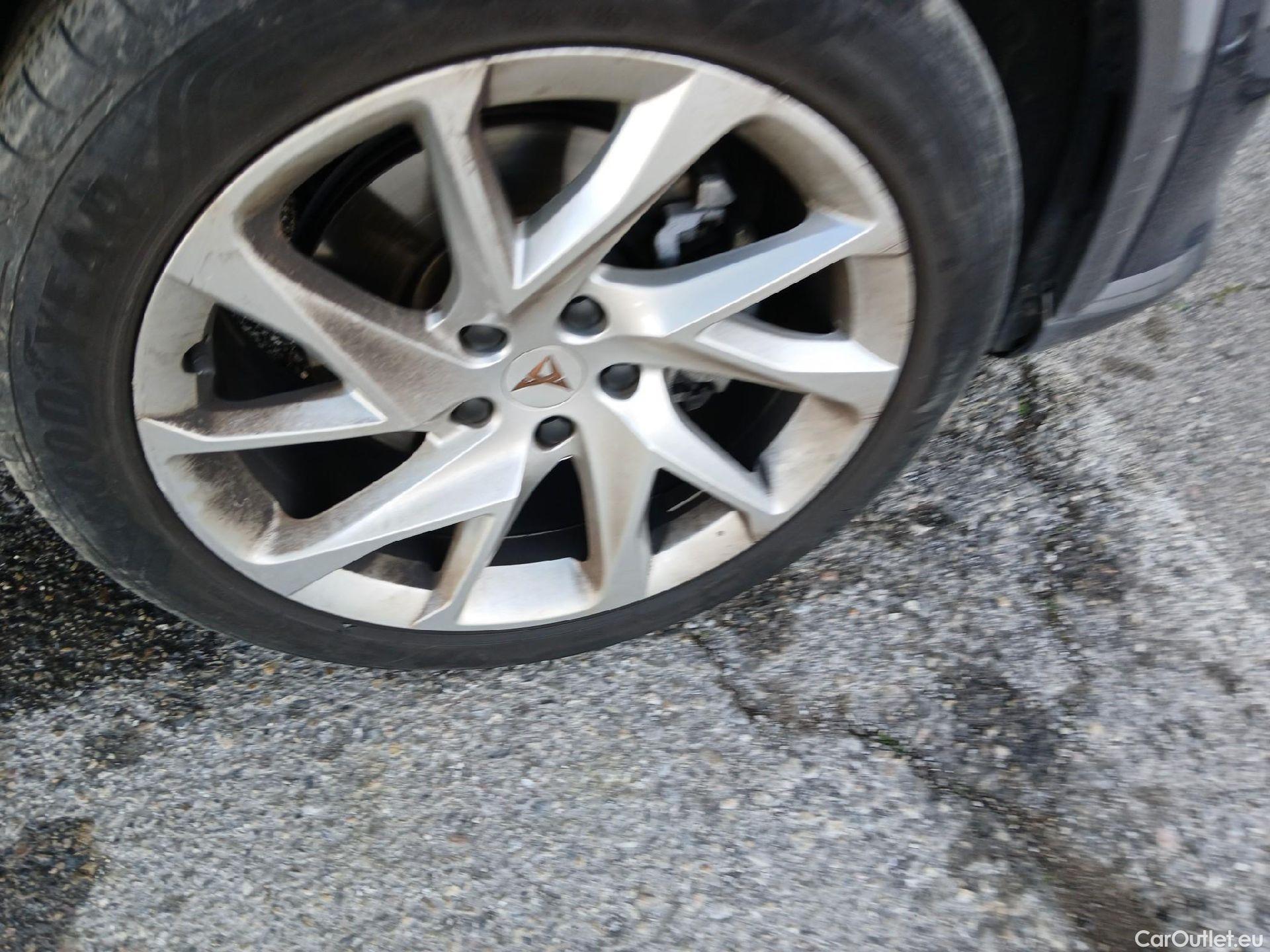  Cupra  Formentor CUPRA  / 2020 / 5P / todoterreno 1.5 TSI 110kW (150 CV) (AC) #16