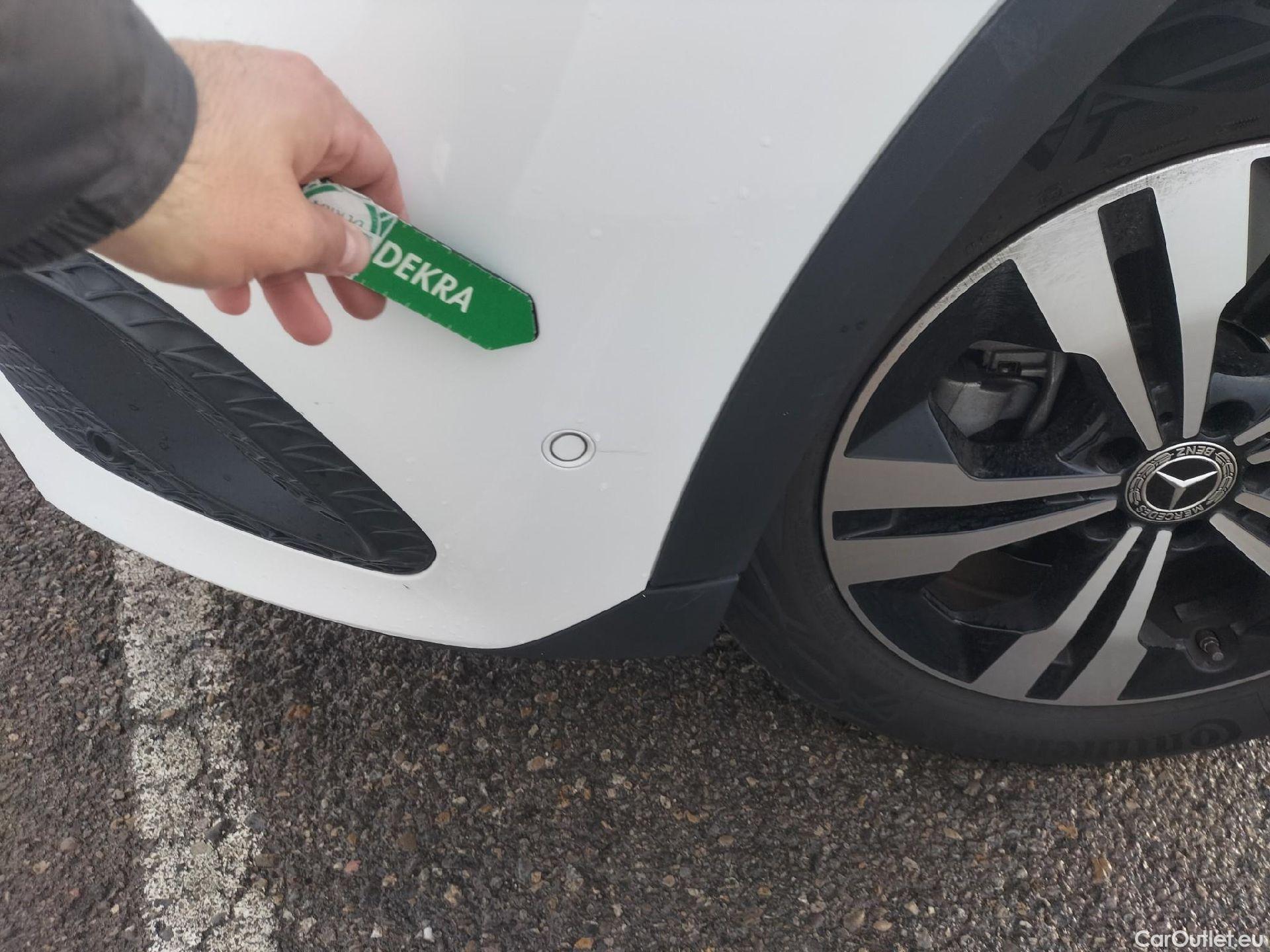  Mercedes  GLA MERCEDES-BENZ  / 2020 / 5P / todoterreno  200 #1