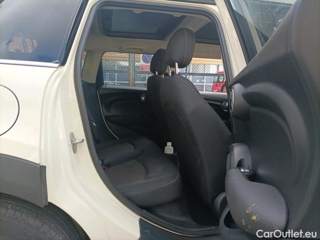  Mini  Cooper MINI MINI / 2014 / 5P / berlina con portón ONE 5 PUERTAS (CX) #3