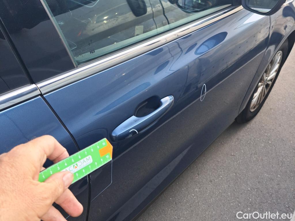  Ford  Focus FORD  / 2018 / 5P / familiar 1.5 Ecoblue 88kW Titanium Sportbr. #9