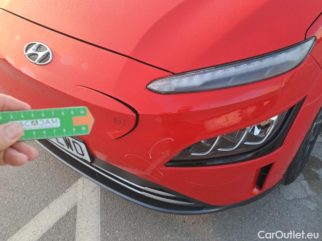  Hyundai  Konna HYUNDAI Kona / 2020 / 5P / todoterreno 150kW EV Tecno 2C #11