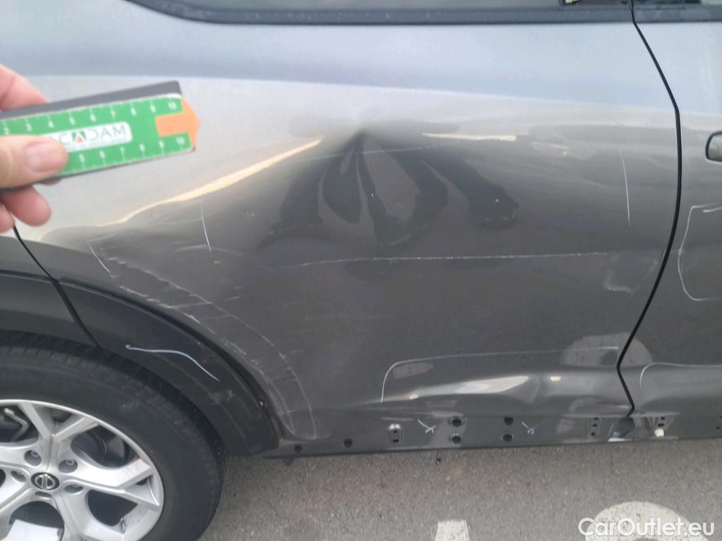  Nissan  Juke NISSAN  / 2019 / 5P / crossover DIG-T 84 kW (114 CV) 6M/T N-Connecta #1