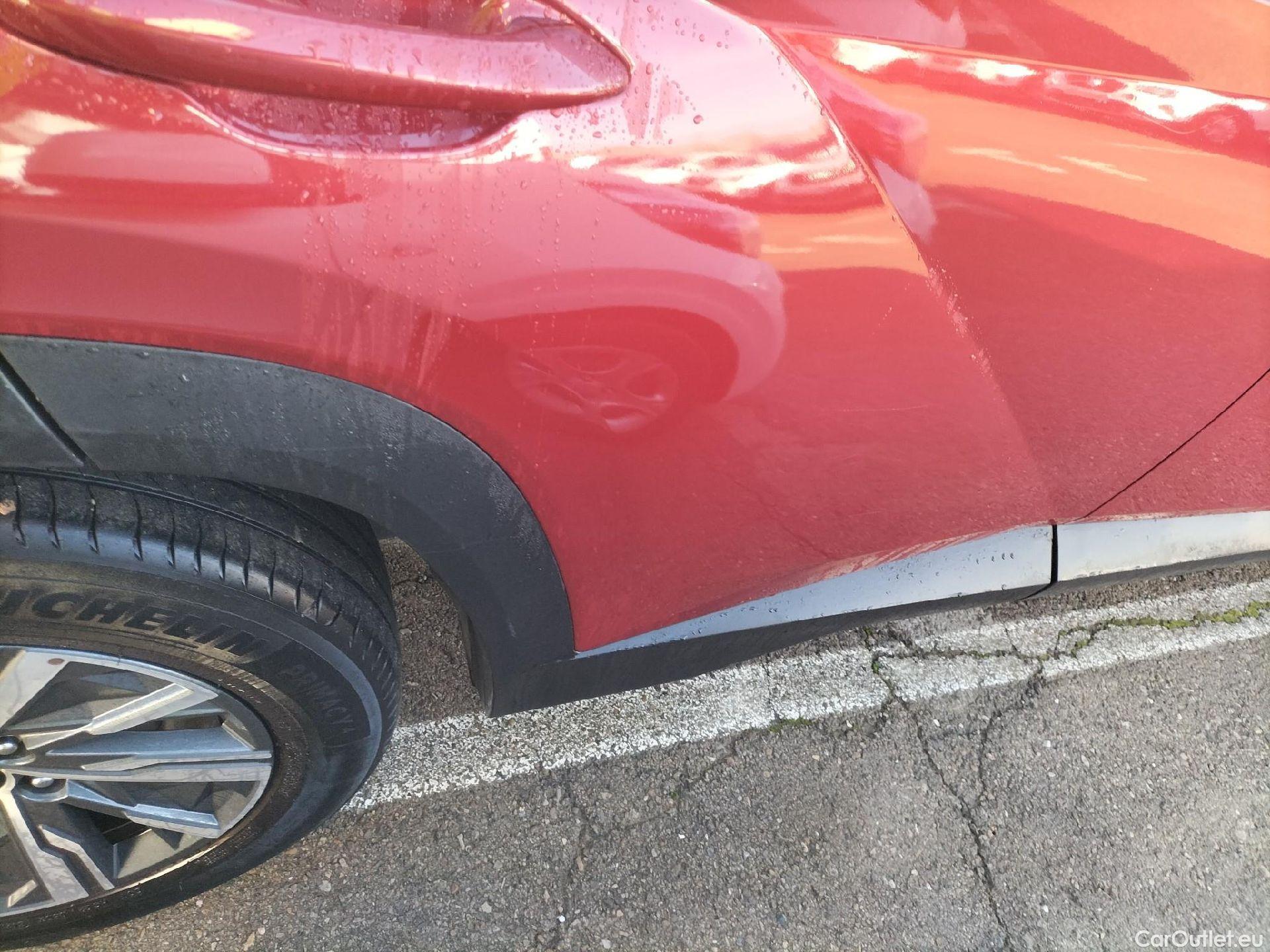  Hyundai  Tucson HYUNDAI  / 2020 / 5P / todoterreno 1.6 TGDI 169kW (230CV) HEV Maxx Sky Auto #23